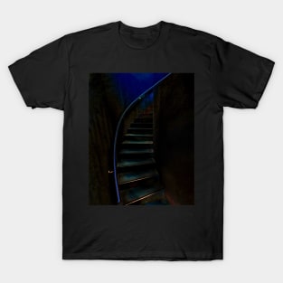 Remember You want to Go Up T-Shirt